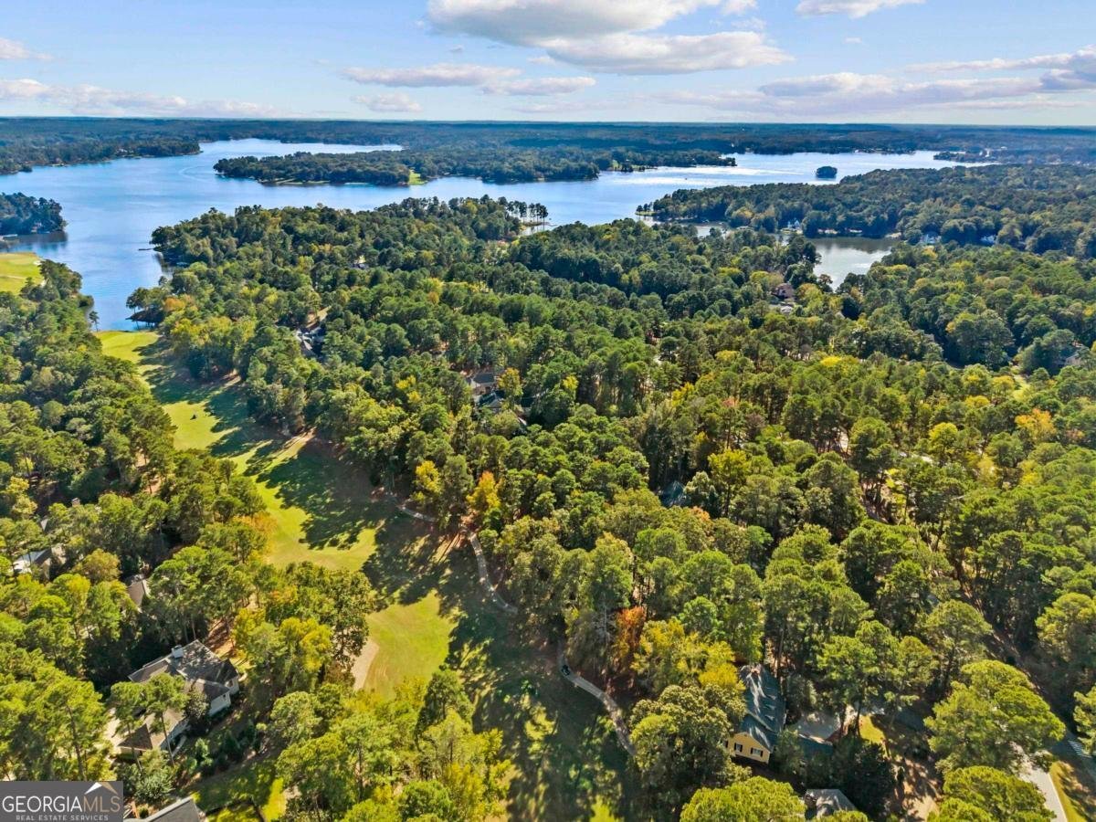 1040 Kimbrough Hill Lane Greensboro - 4