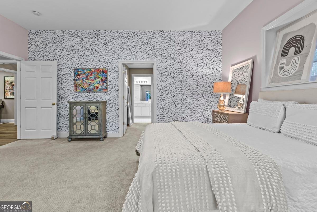 1040 Kimbrough Hill Lane Greensboro - 40