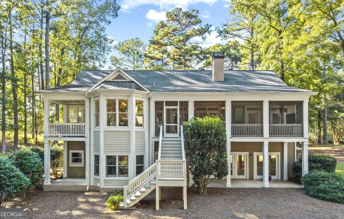 1040 Kimbrough Hill Lane Greensboro - 42