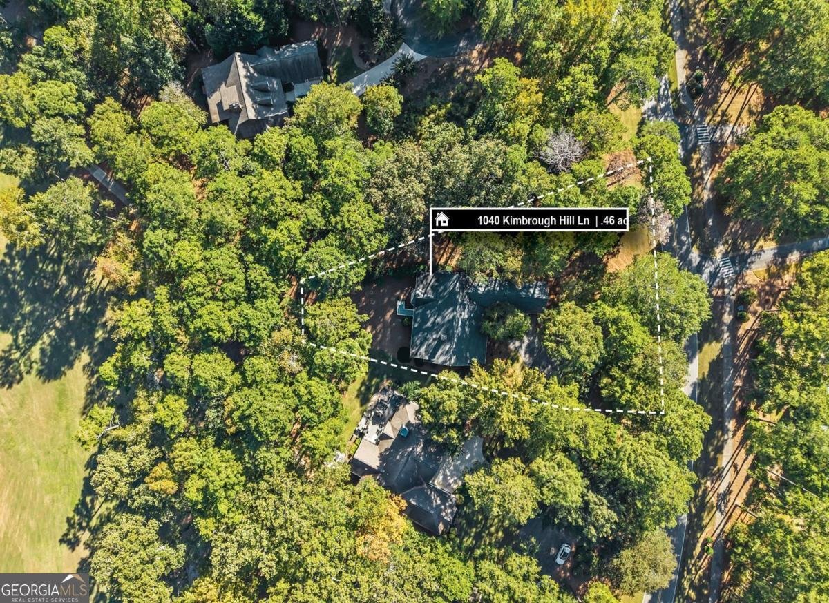 1040 Kimbrough Hill Lane Greensboro - 43