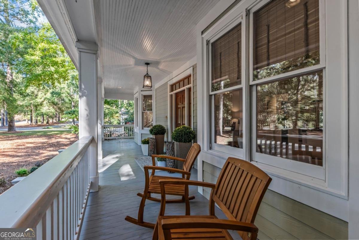 1040 Kimbrough Hill Lane Greensboro - 5