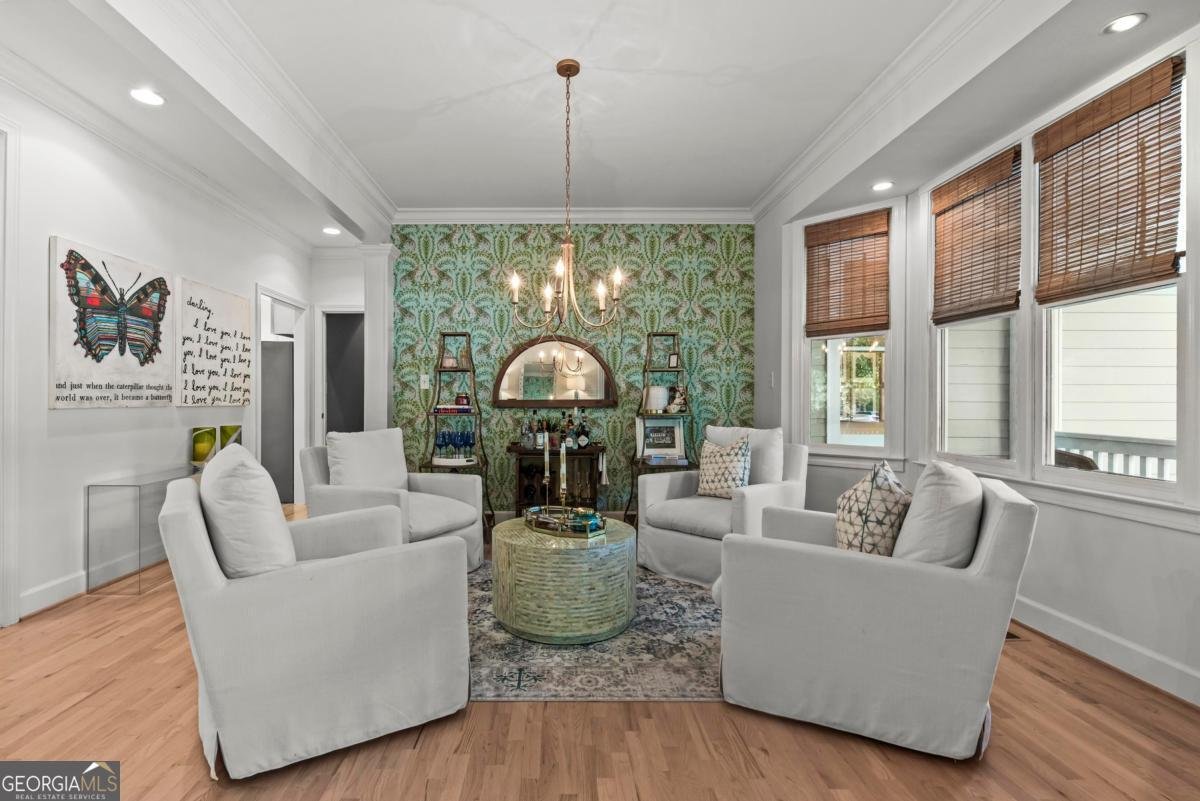 1040 Kimbrough Hill Lane Greensboro - 7