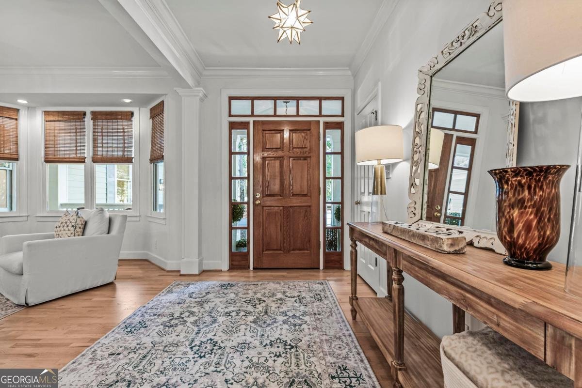 1040 Kimbrough Hill Lane Greensboro - 8