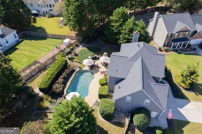 2692 BOGAN CREEK Drive Buford - 11