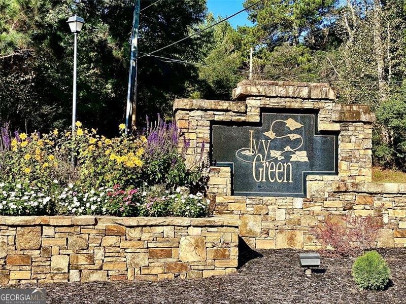 2692 BOGAN CREEK Drive Buford - 19