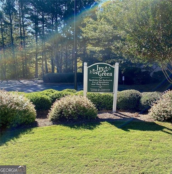 2692 BOGAN CREEK Drive Buford - 20