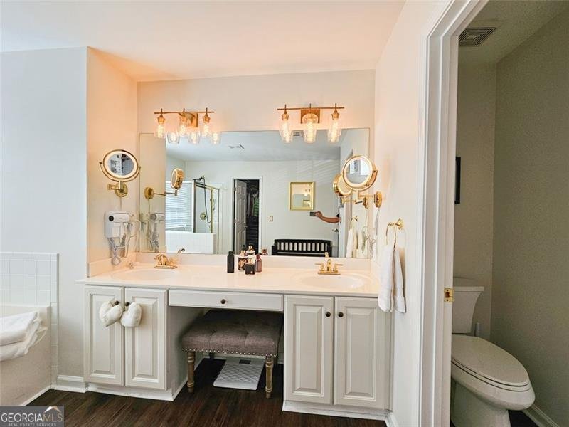 2692 BOGAN CREEK Drive Buford - 22