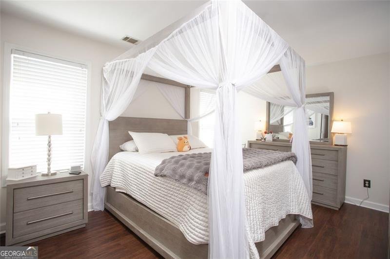 2692 BOGAN CREEK Drive Buford - 23