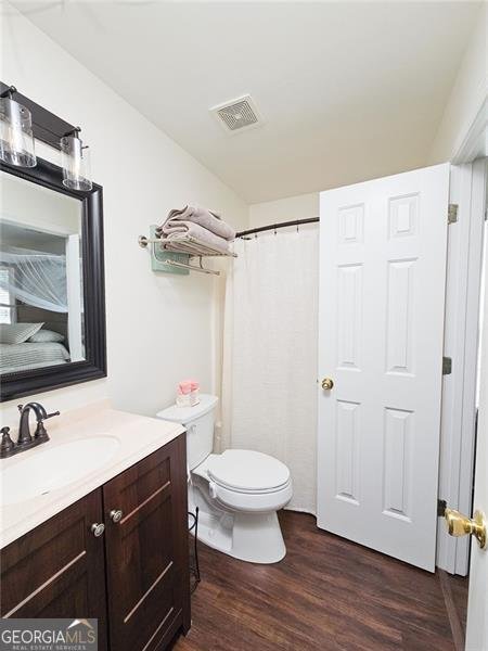 2692 BOGAN CREEK Drive Buford - 25