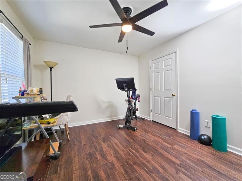 2692 BOGAN CREEK Drive Buford - 27