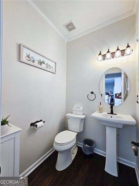 2692 BOGAN CREEK Drive Buford - 31