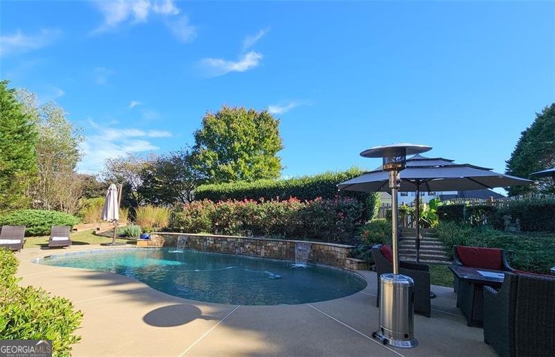 2692 BOGAN CREEK Drive Buford - 4