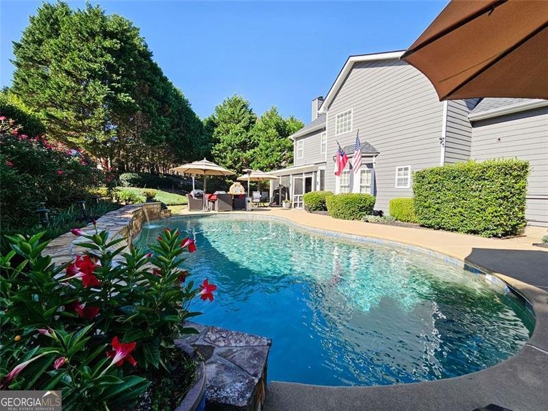 2692 BOGAN CREEK Drive Buford - 5