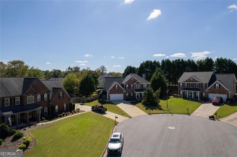 2692 BOGAN CREEK Drive Buford - 9