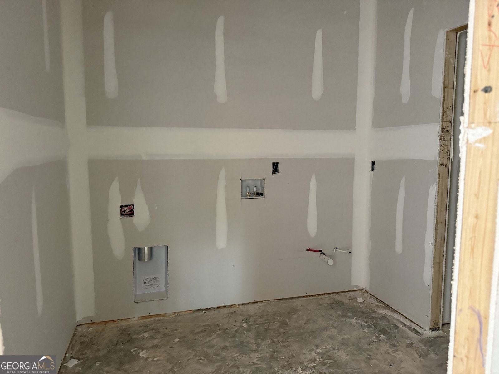 2+ ACRES Williams Mill Road Zebulon - 14