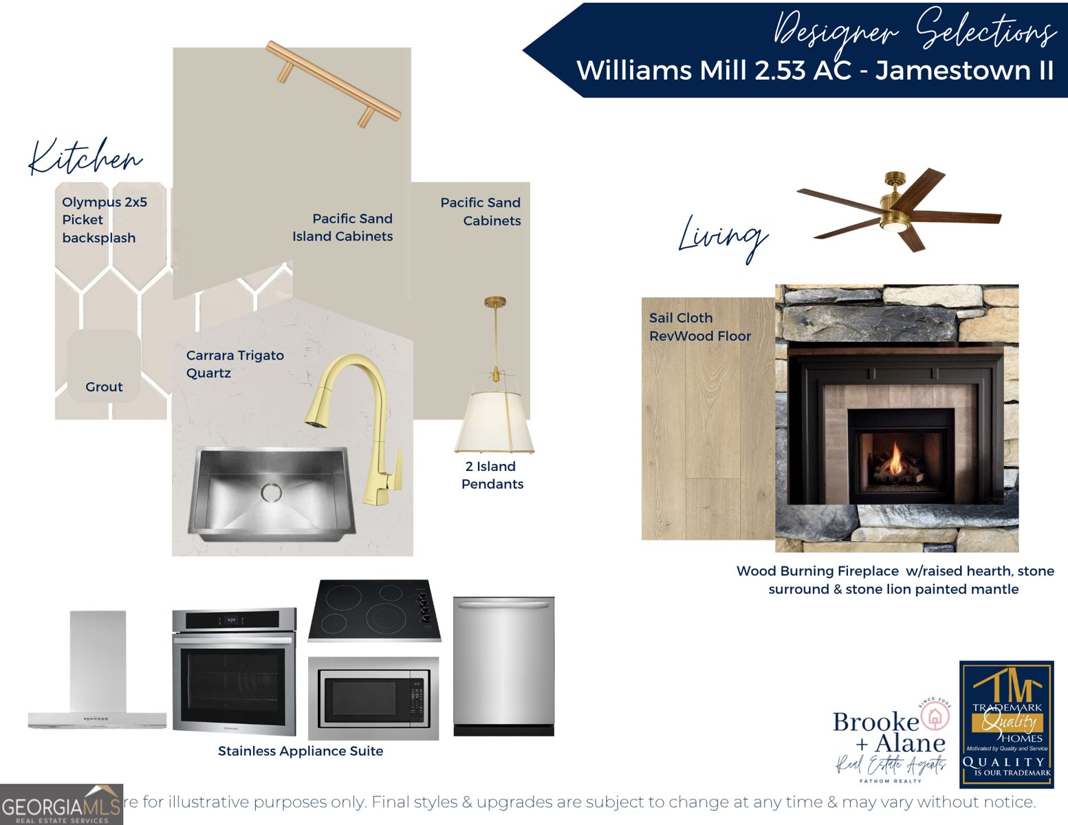 2+ ACRES Williams Mill Road Zebulon - 17