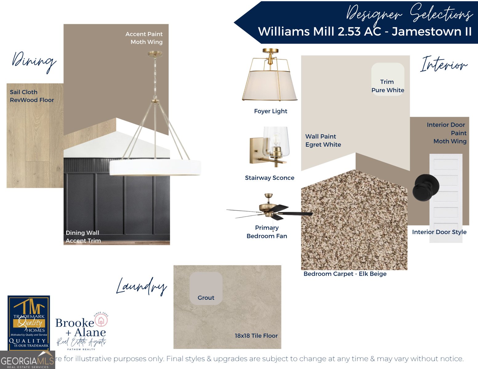 2+ ACRES Williams Mill Road Zebulon - 18