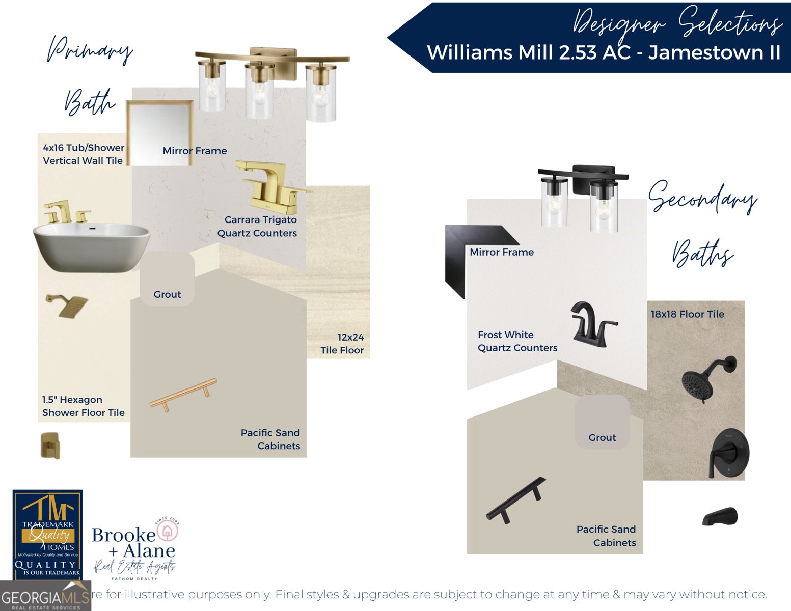 2+ ACRES Williams Mill Road Zebulon - 19