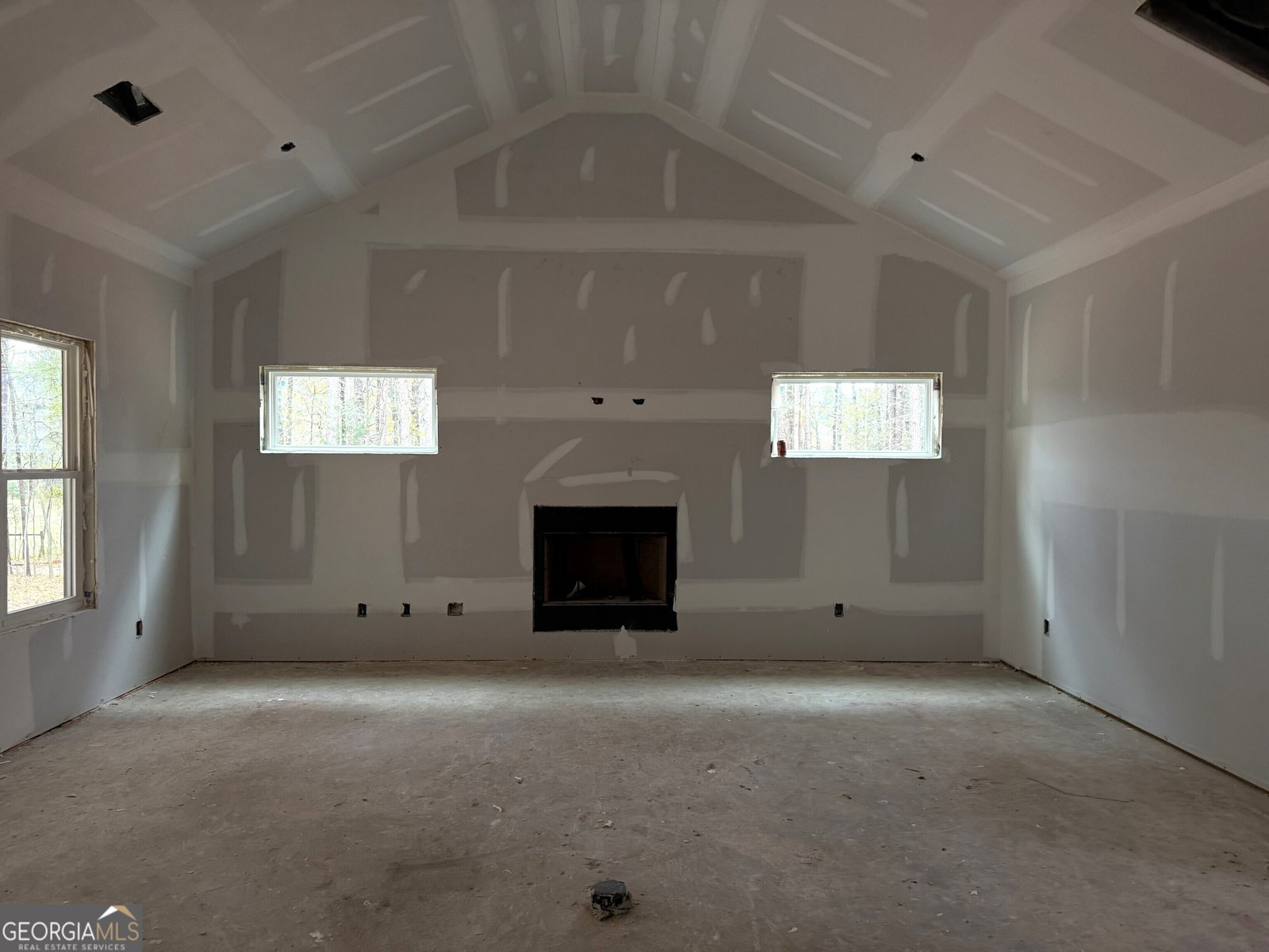 2+ ACRES Williams Mill Road Zebulon - 2