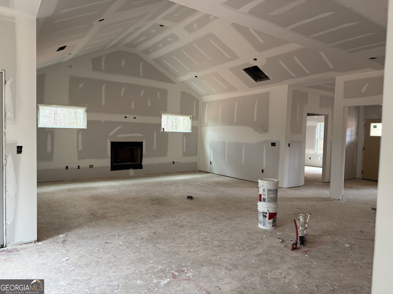 2+ ACRES Williams Mill Road Zebulon - Photo 24