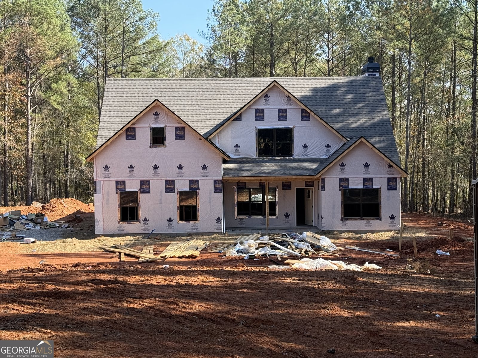 2+ ACRES Williams Mill Road Zebulon - Photo 27