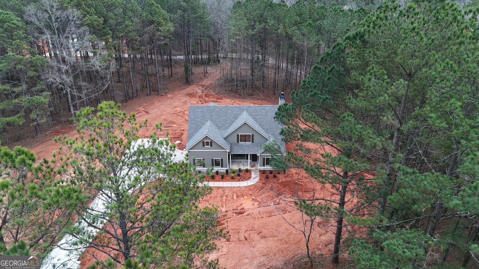 2+ ACRES Williams Mill Road Zebulon - Photo 36