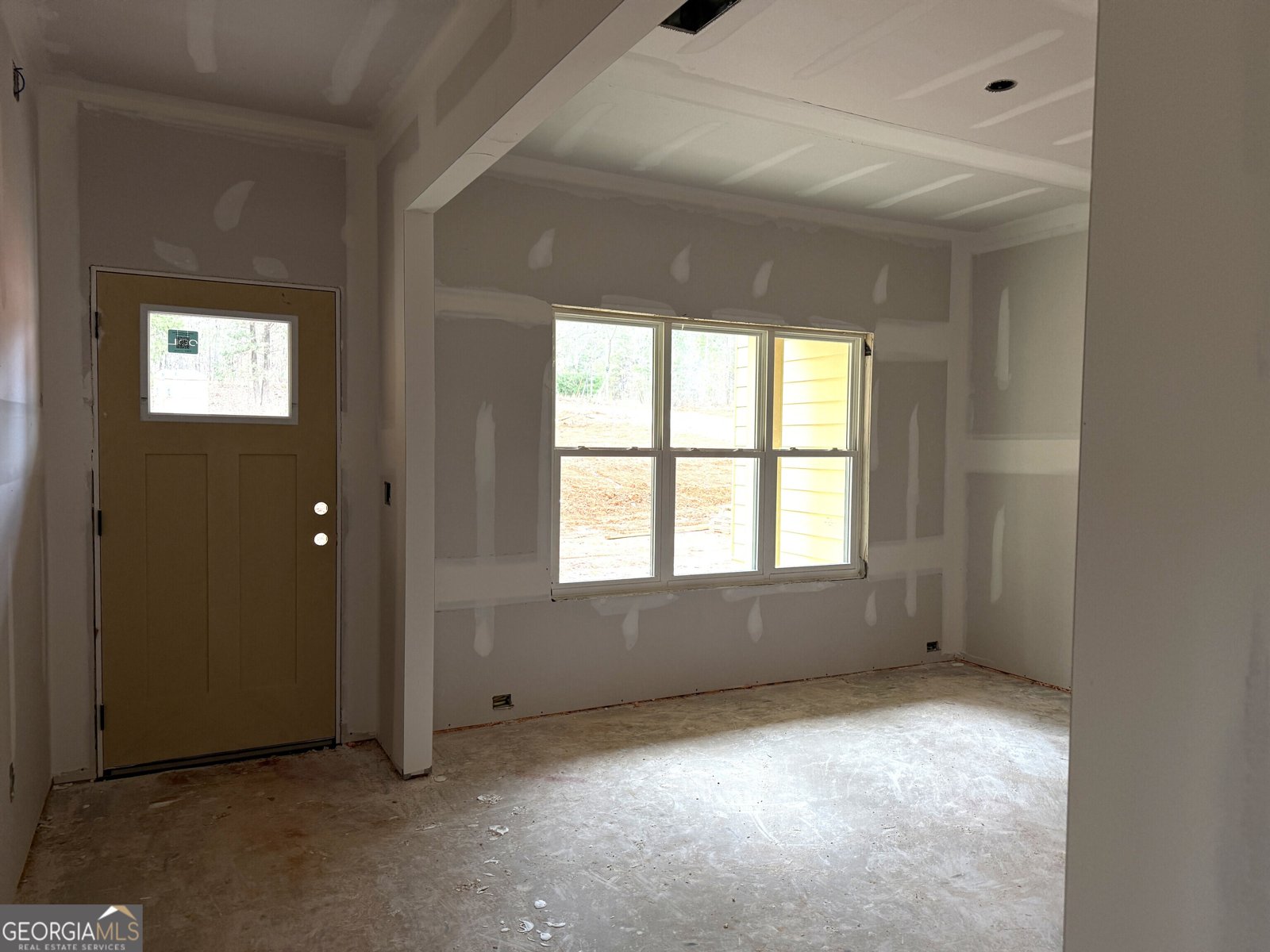 2+ ACRES Williams Mill Road Zebulon - 4