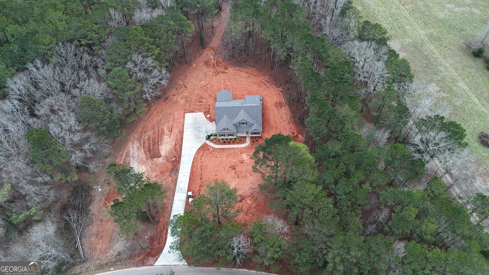 2+ ACRES Williams Mill Road Zebulon - Photo 40