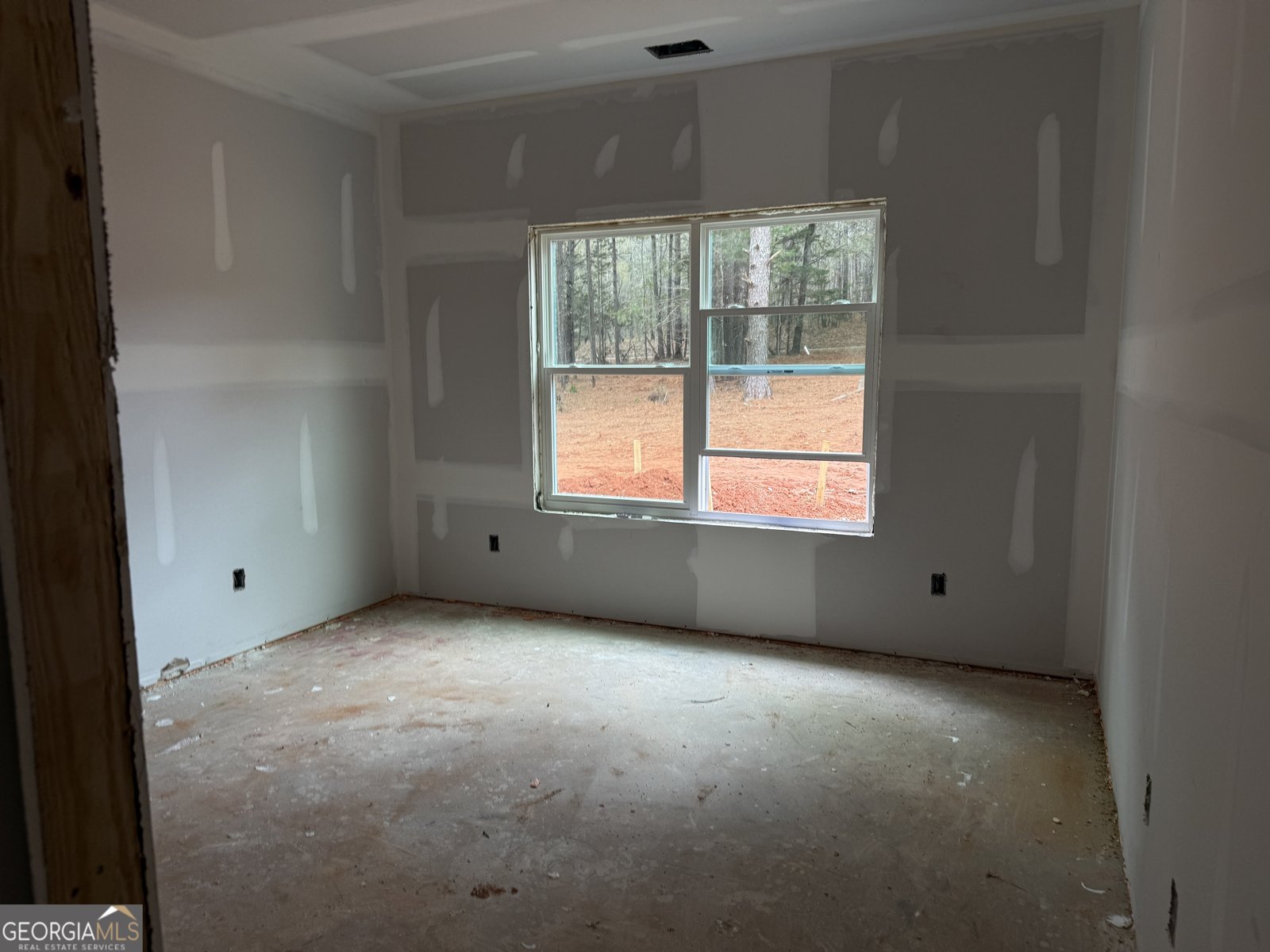 2+ ACRES Williams Mill Road Zebulon - 7