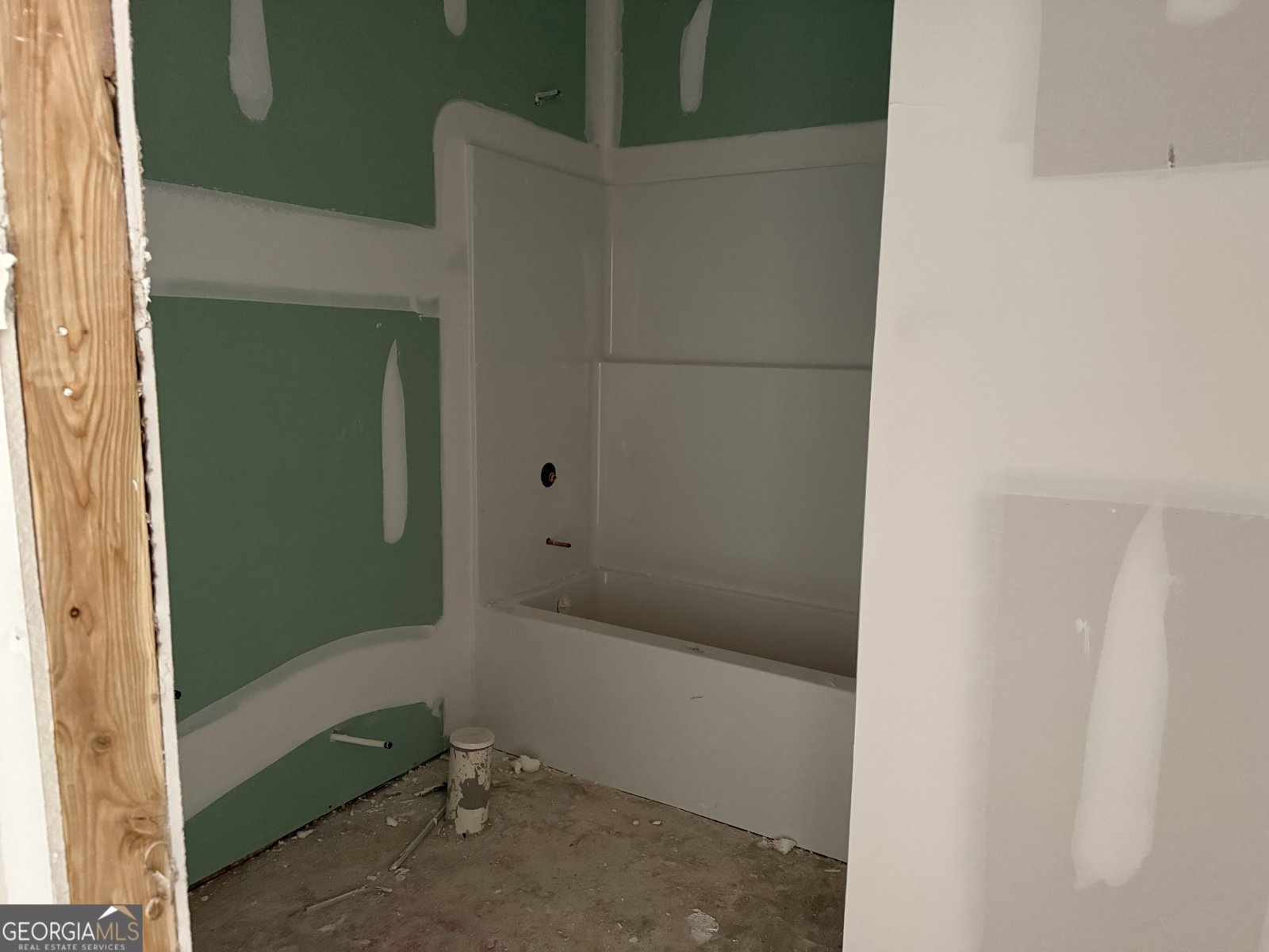 2+ ACRES Williams Mill Road Zebulon - 8