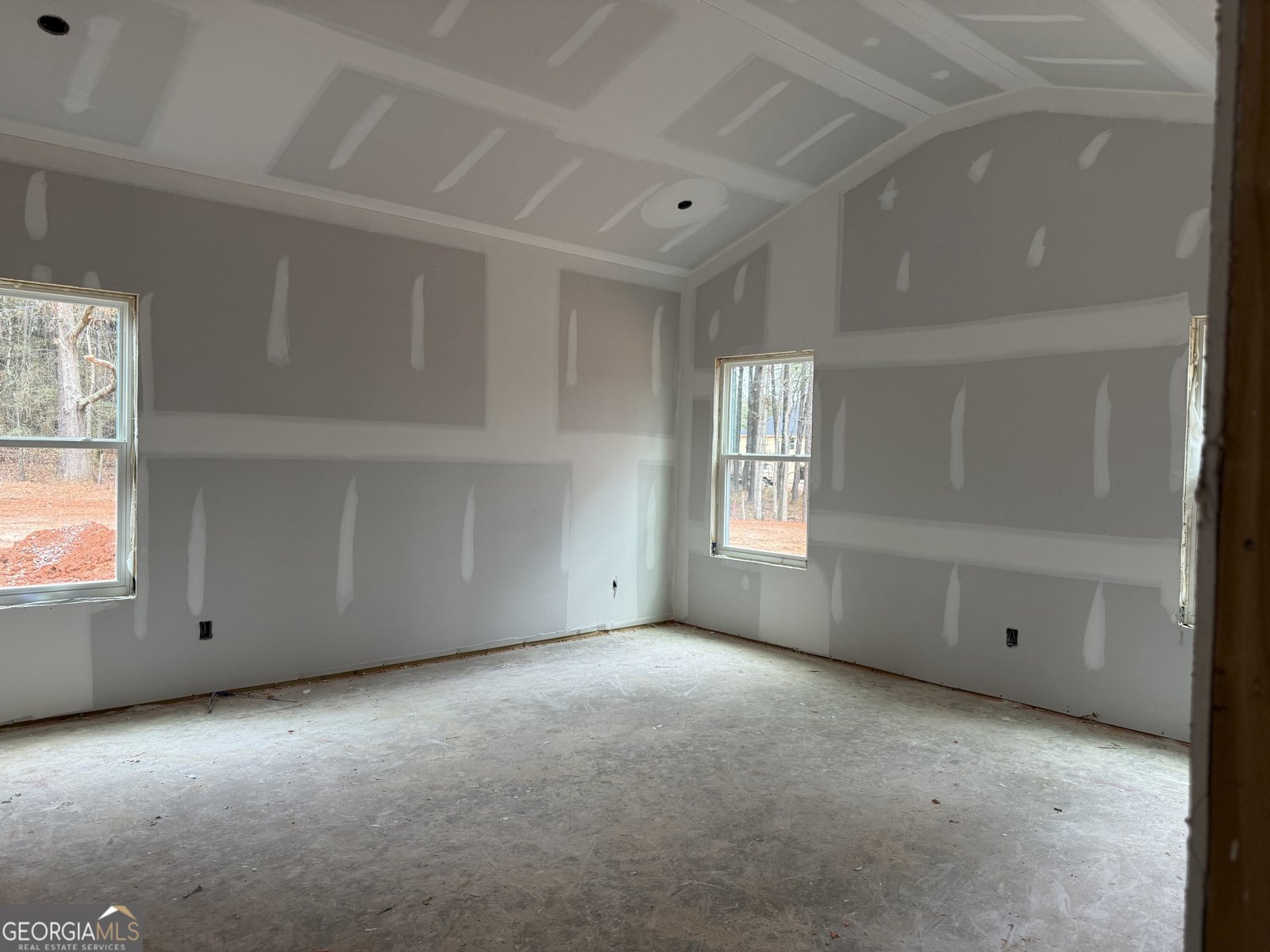 2+ ACRES Williams Mill Road Zebulon - 9