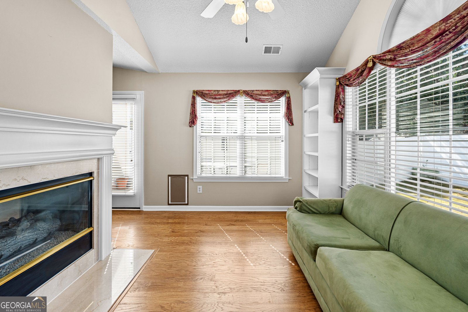 2006 Village Park Drive Peachtree City - 18