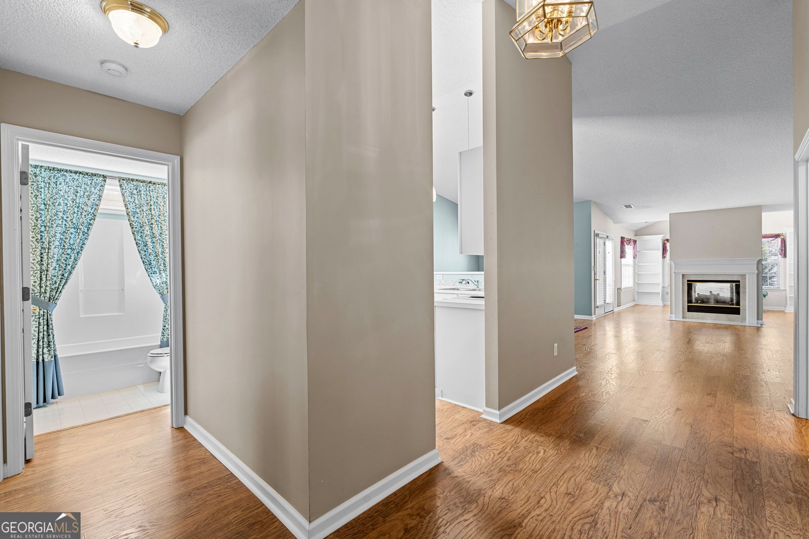 2006 Village Park Drive Peachtree City - 19