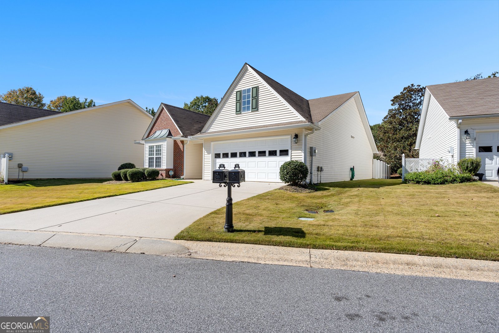 2006 Village Park Drive Peachtree City - 2