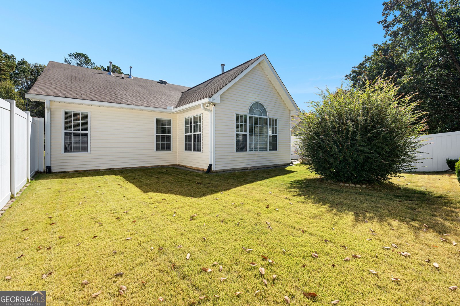 2006 Village Park Drive Peachtree City - Photo 38