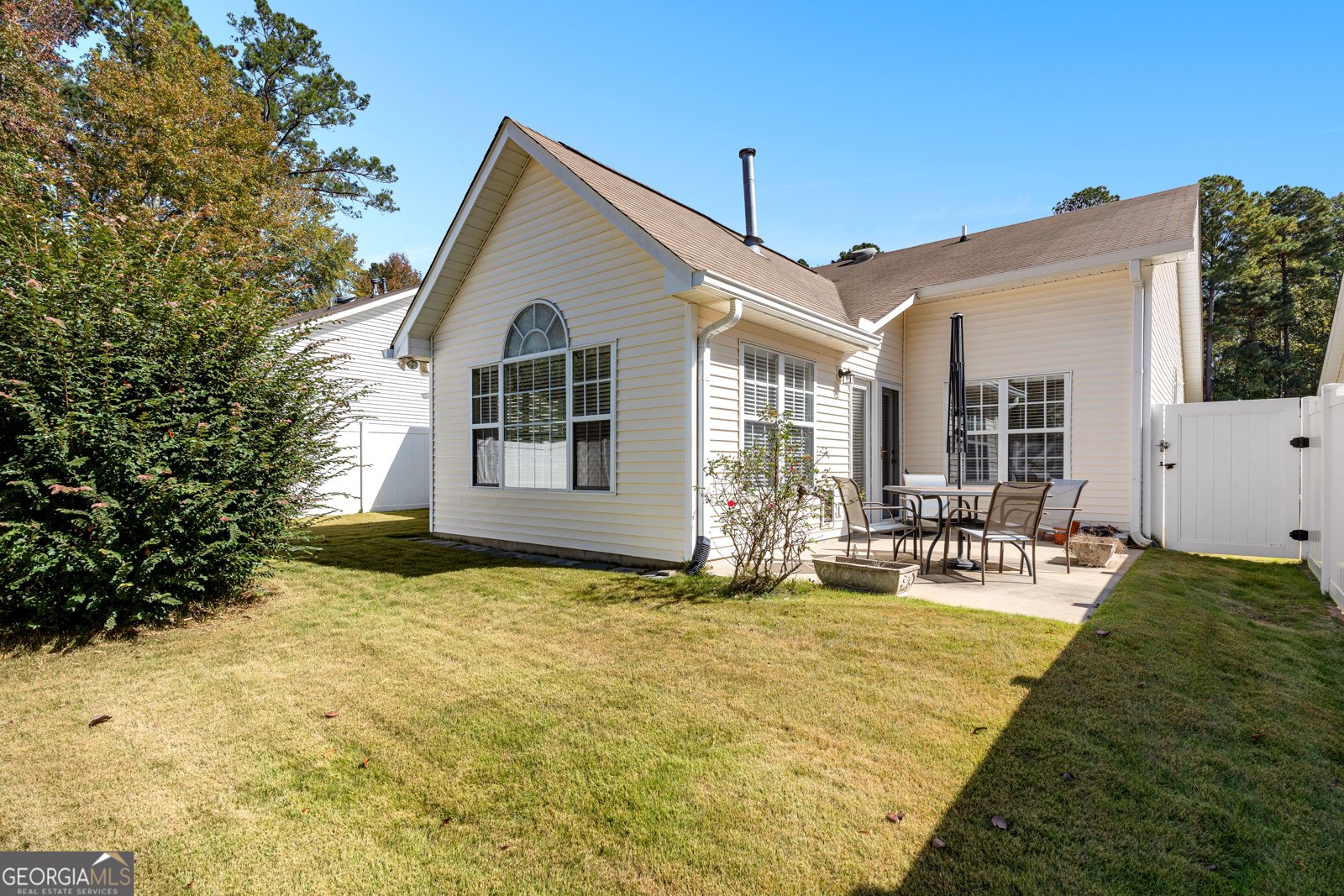 2006 Village Park Drive Peachtree City - Photo 39