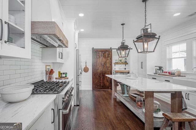 211 Hogan Coweta Road Hogansville - 10