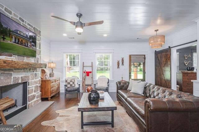 211 Hogan Coweta Road Hogansville - 14