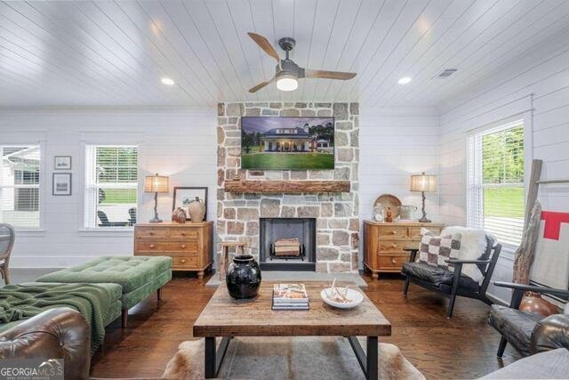 211 Hogan Coweta Road Hogansville - 15