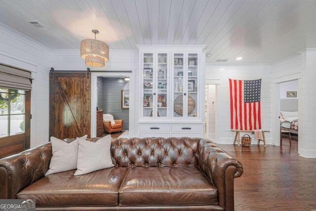 211 Hogan Coweta Road Hogansville - 16