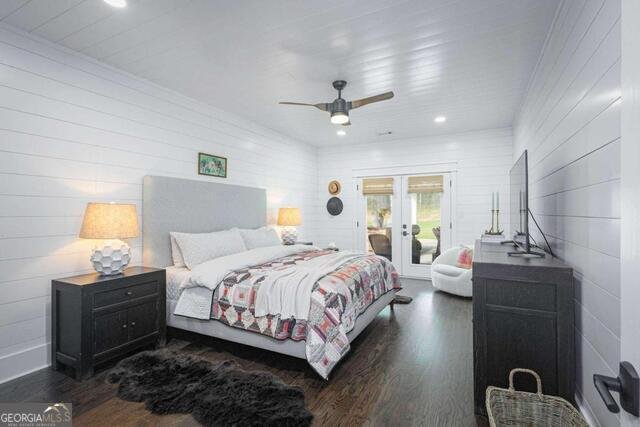 211 Hogan Coweta Road Hogansville - 17