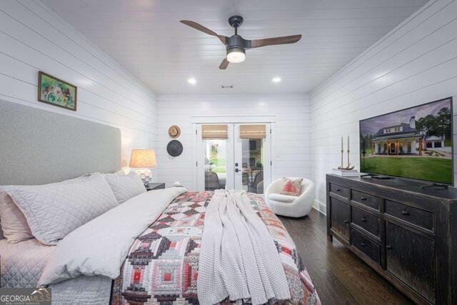 211 Hogan Coweta Road Hogansville - 18