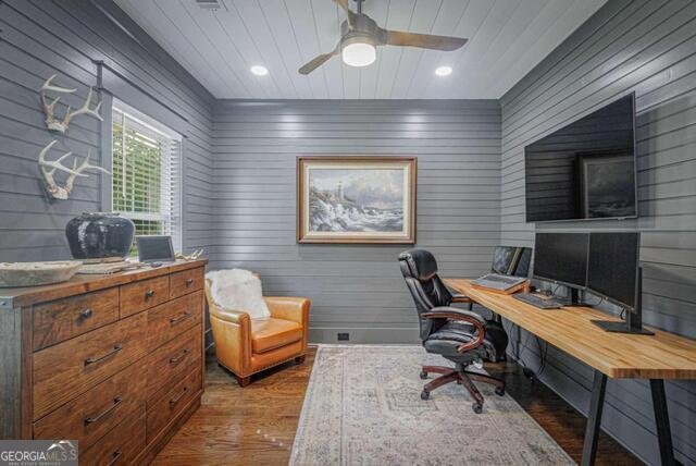 211 Hogan Coweta Road Hogansville - 22