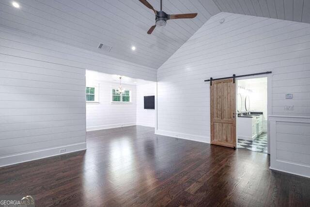 211 Hogan Coweta Road Hogansville - 29