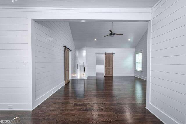 211 Hogan Coweta Road Hogansville - 31