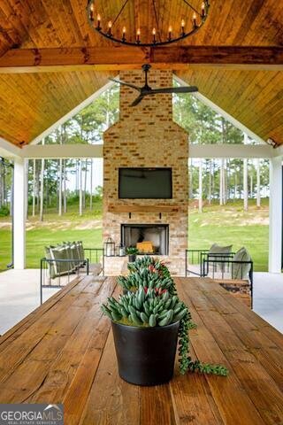 211 Hogan Coweta Road Hogansville - 37