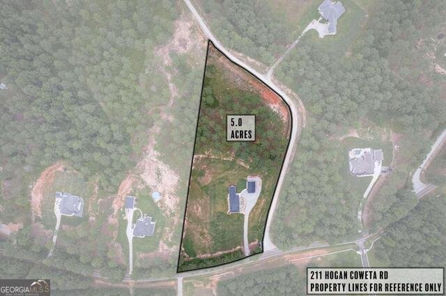 211 Hogan Coweta Road Hogansville - 42