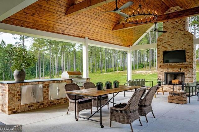 211 Hogan Coweta Road Hogansville - 5