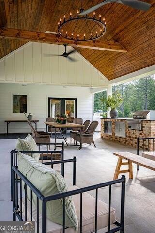 211 Hogan Coweta Road Hogansville - 6