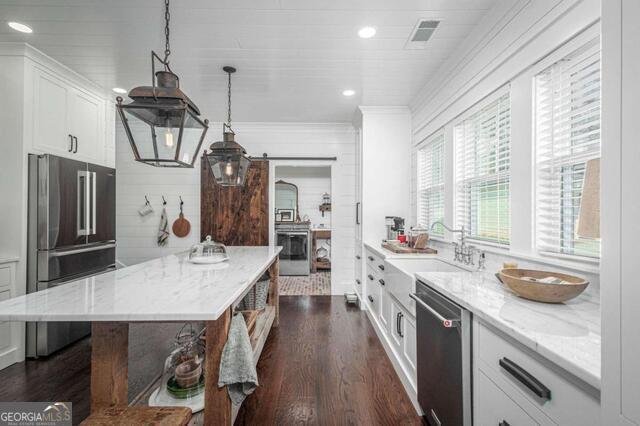 211 Hogan Coweta Road Hogansville - 9